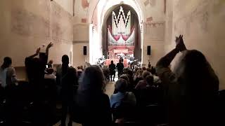 Video Gramy - Dámská jízda, Krnov