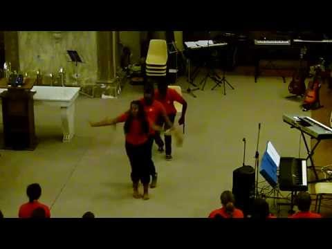 K Hiphop sur 2NE1 (CL SOLO) – MTBD