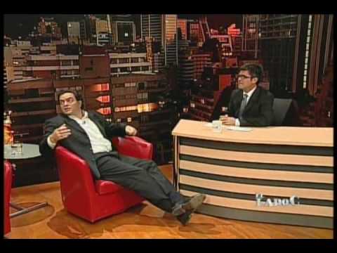 El Lado C con Marcelo Comparini_Felipe Izquierdo 2