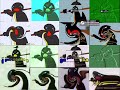 16 Pingu Outro With Effects 2 4 5 6 Combined Version Fixed