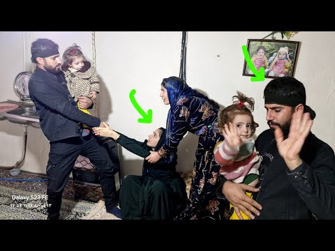 "Sohrab Came with an Unexpected Move… But Zeinab and Esmat Stood in His Way!" 😲🎢