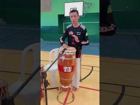 1 campeonato quilombo capoeira em nova Veneza de Goiás organização prof Timbalada sup mestre Dragão