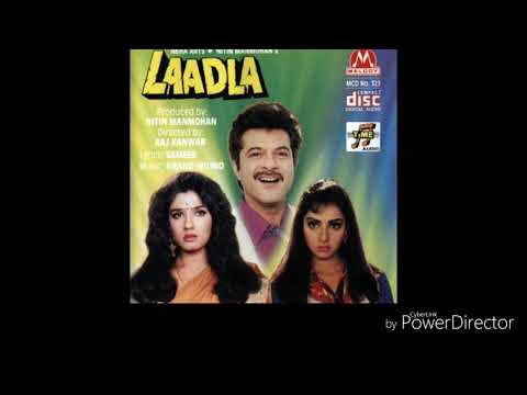 Ladki hai kya re baba