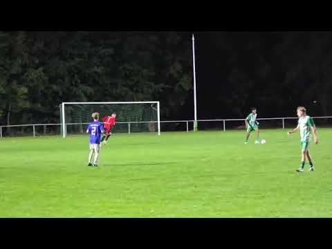 SG Vossenack/Hürtgen trifft zum Sieg gegen Viktoria Arnoldsweiler