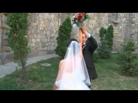 VIDEOCLIP NUNTA  2011 IASI