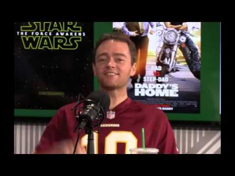 BUT JOHN! John Campea gag