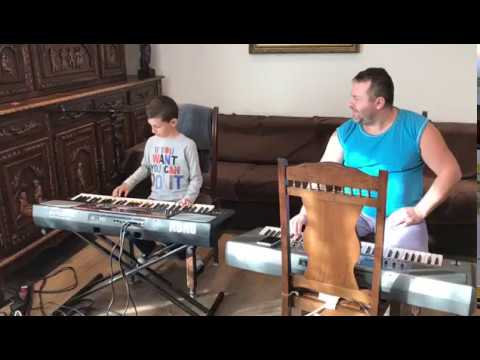 Prof. Ghiață Ciprian & Patrick Opriș- Colaj