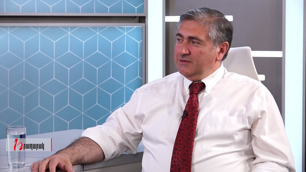 Հասարակության ներսում լարվածությունը չի թուլանա, մինչև չվերանան լարվածություն ծնող պատճառները