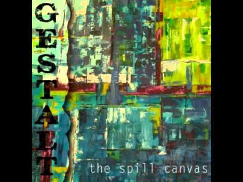 10. My Vicinity - The Spill Canvas