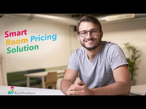 Dynamic Pricing - Does my hotel need it?