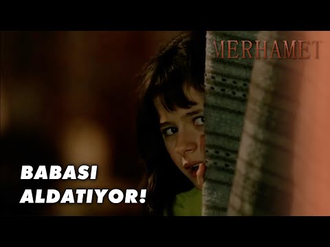 Narin, İhaneti Öğrendi! - Merhamet 1. Bölüm
