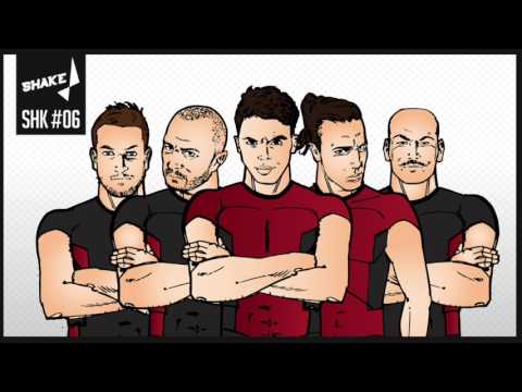 Angelo Raguso, Faw9, Ghek - Empanada (Rafa Ristallo, Big Ma.Mi Remix)