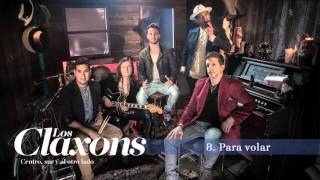 Los Claxons - Para Volar (Track 08)