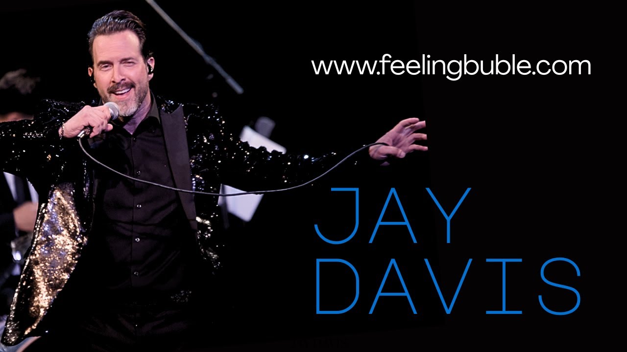 Promotional video thumbnail 3 for Jay Davis