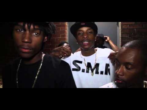 TSkrillz - Big Buzz | Official Video [Shot By: Megacity Media]