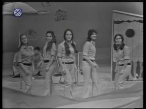 1972.בוא אלינו לים – להקת חיל הים