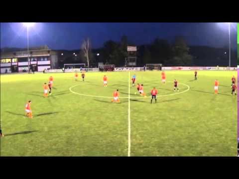 Steir. Landesliga: FSK - Zeltweg 0:2