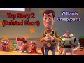 William S Creepypasta Toy Story 2 1999 Deleted Short 2002