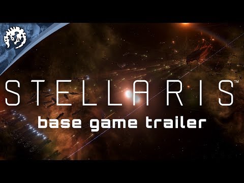 Stellaris Nova Edition Upgrade 