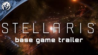 Stellaris - Galaxy Edition Upgrade Pack (DLC) Steam Key GLOBAL