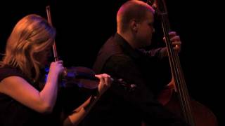 Tanguedia Quintet - Revirado (Astor Piazzolla)