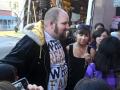 BIG TIME RUSH : Gustavo Rocque meets the fans ...