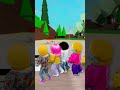 He Saw Me Watching The Saja Boys On The Boat Robloxshorts Roblox