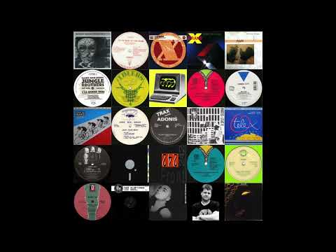 Pierre J - 80s Dance Music - The Very Best - Vol 2