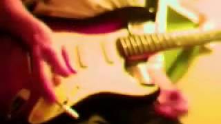 Fender Japan Vintage Stratocaster JV-1983