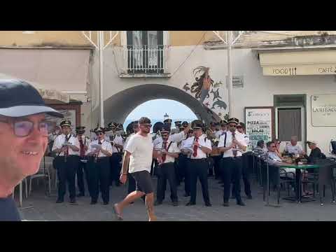 E. Abbate : "A tubo!" - Marcia Sinfonica