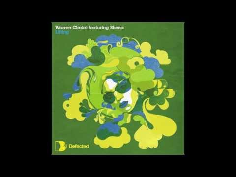 Warren Clarke - Lifting (Main Mix) [Full Length] 2007