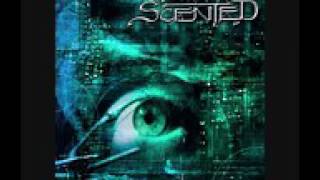 Dew scented - inwards