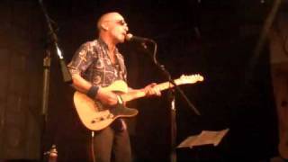 Graham Parker &quot;Soul Corruption&quot;  McCabes