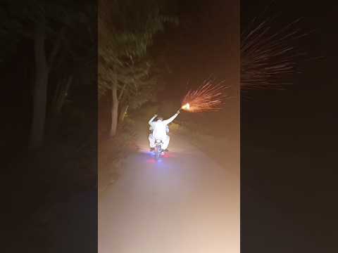 30 bore pistol Fir🔥 on bike #30bore #30borepistol #ak47firing #weddingfiring #akm1975model #ak47