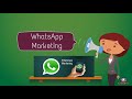Bulk Whatsapp Marketing Software Whatsapp Marketing Messenger Software