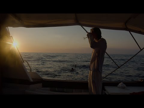 Cocon - Warme Sommernacht (prod by Chanson)