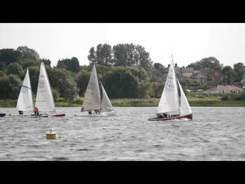 Handicap Race start at HSC on the 09.09.12 (1)