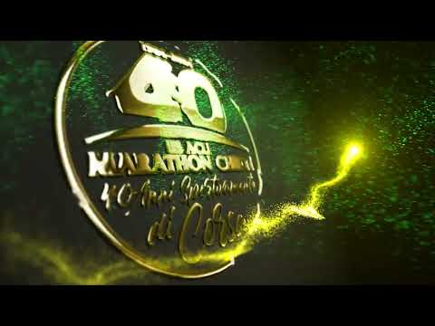 US Acli Marathon Chieti - 40 Anni Sportivamente di Corsa