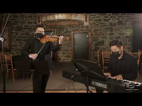 Louis Pettinelli Entertainment video.