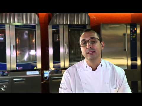 Electrolux Art&Science Dubai Cook&Chill and Tandoor concept
