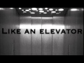 Hawk Nelson - Elevator - Lyric Video