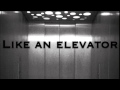 Hawk Nelson - Elevator - Lyric Video 