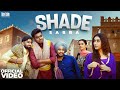 Shade Official Video Sabba Guri Nimana Punjabi Songs 2026 Punjabi Songs 2026
