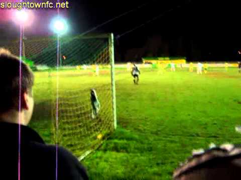 Egham Town 2-3 Slough Town