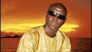 DJELY FODÉ KOUYATÉ | Allah Diyanamo | Official Music 2017 | By Dj IKK