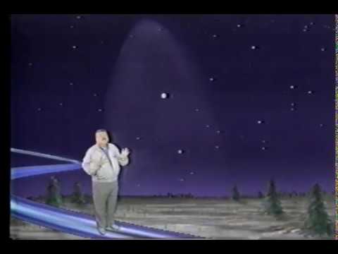 WPBT - Jack Horkheimer: Star Hustler - February 5 1996