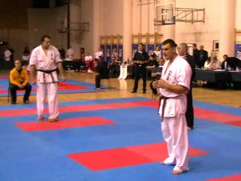 02- "Branko Bosnjak-13" - Semifinal +90 - Donatas Imbras