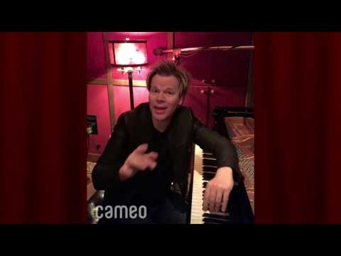 Brian Culbertson on CAMEO