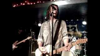 Roger Clyne & The Peacemakers - Buffalo. Rhythm & Brews, Wapakoneta, OH. 10-11-10