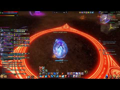 Baellus vs AllHazzards (Unfair Fight)